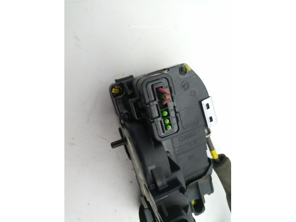 CERRADURA PUERTA LAT TRA DER NISSAN JUKE (F15) |Desguaces La Cabaña
