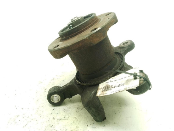 MANGUETA DEL DER VW LT 28-35 II Autobús (2DB, 2DE, 2DK)|Desguaces La Cabaña