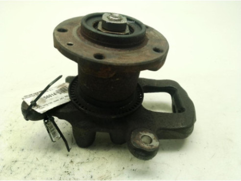 MANGUETA DEL DER VW LT 28-35 II Autobús (2DB, 2DE, 2DK)|Desguaces La Cabaña