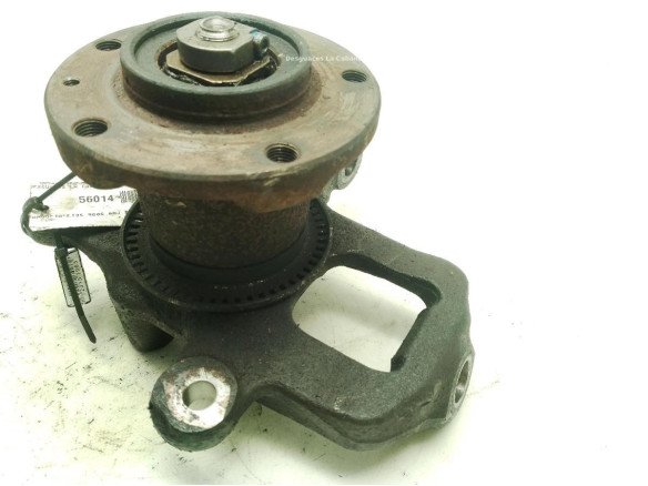 MANGUETA DEL DER VW LT 28-35 II Autobús (2DB, 2DE, 2DK)|Desguaces La Cabaña