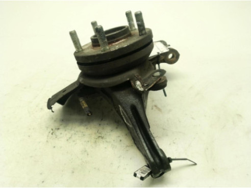 KIA|Desguaces La Cabaña 2