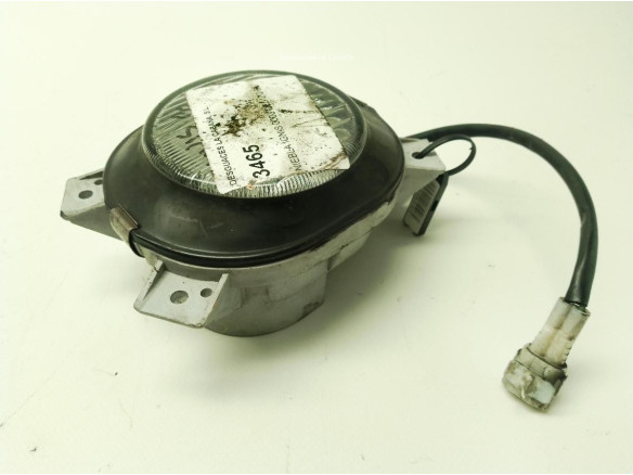 NIEBLA DEL IZQ SUZUKI IGNIS I (FH)|Desguaces La Cabaña