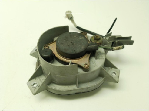 NIEBLA DEL IZQ SUZUKI IGNIS I (FH)|Desguaces La Cabaña