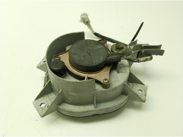 NIEBLA DEL IZQ SUZUKI IGNIS I (FH)|Desguaces La Cabaña