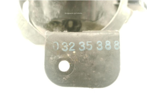 NIEBLA DEL DER CHEVROLET AVEO Sedán (T300)|Desguaces La Cabaña