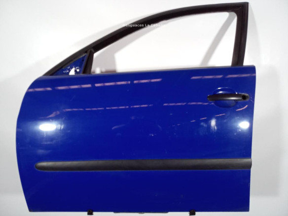 PUERTA LAT DEL IZQ SEAT IBIZA III (6L1)|Desguaces La Cabaña