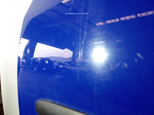 PUERTA LAT DEL IZQ SEAT IBIZA III (6L1)|Desguaces La Cabaña
