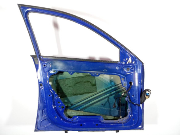 PUERTA LAT DEL IZQ SEAT IBIZA III (6L1)|Desguaces La Cabaña