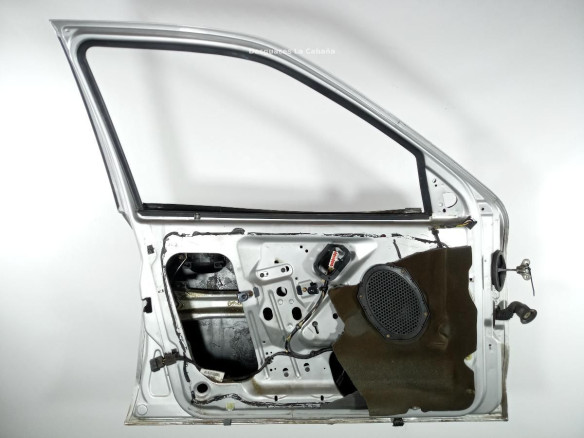 PUERTA LAT DEL IZQ FORD MONDEO II (BAP)|Desguaces La Cabaña