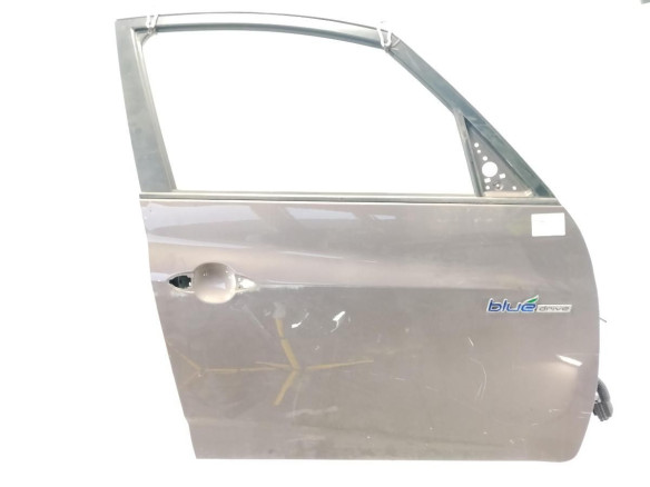 PUERTA LAT DEL DER HYUNDAI ix20 (JC)|Desguaces La Cabaña