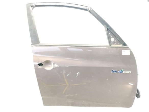 PUERTA LAT DEL DER HYUNDAI ix20 (JC)|Desguaces La Cabaña