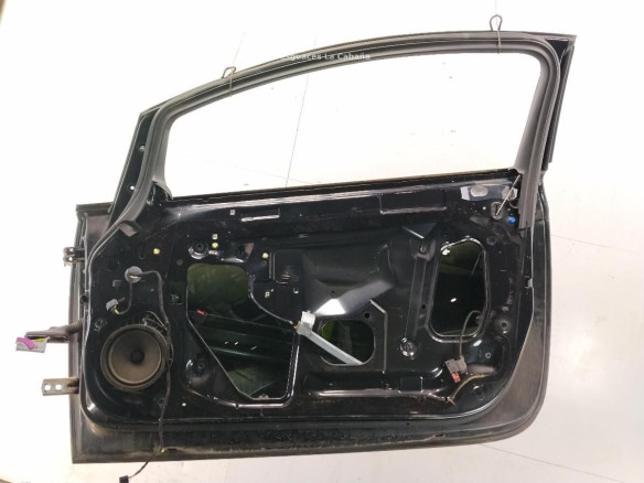   PUERTA LAT DEL DER OPEL ASTRA J (P10)|Desguaces La Cabaña