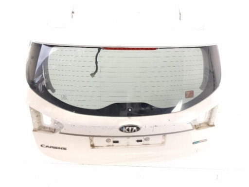 KIA|Desguaces La Cabaña