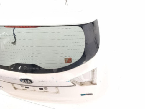 KIA|Desguaces La Cabaña 2