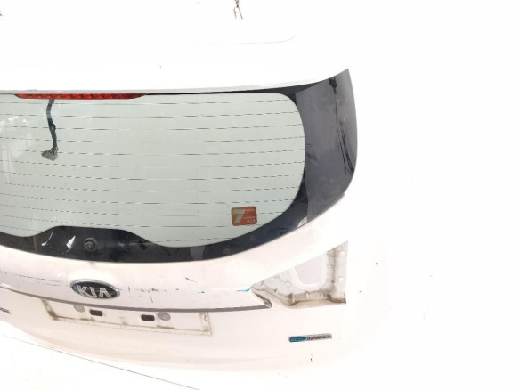 PORTON KIA CARENS IV|Desguaces La Cabaña