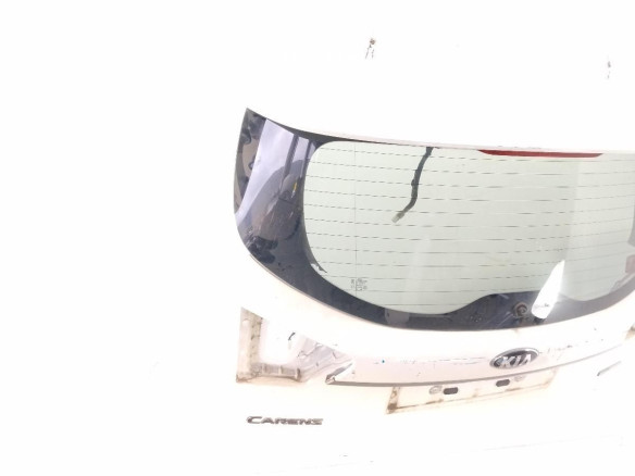 PORTON KIA CARENS IV|Desguaces La Cabaña