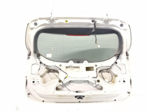 PORTON KIA CARENS IV|Desguaces La Cabaña