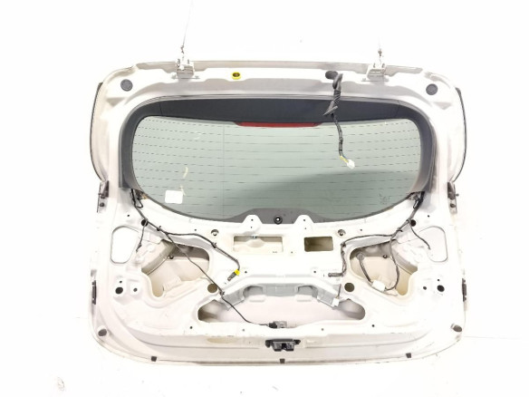 PORTON KIA CARENS IV|Desguaces La Cabaña