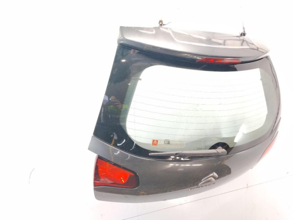 PORTON CITROEN C3 II|Desguaces La Cabaña