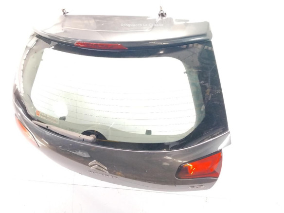 PORTON CITROEN C3 II|Desguaces La Cabaña