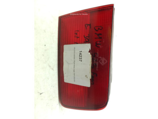 BMW|Desguaces La Cabaña