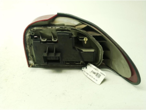 PILOTO TRA IZQ EXT FORD MONDEO I (GBP)|Desguaces La Cabaña