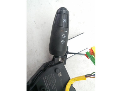 13142283 MANDO COMPLETO OPEL CORSA D (S07) |Desguaces La Cabaña