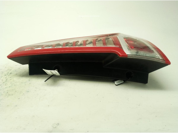 265500013R PILOTO TRA DER EXT RENAULT SCENIC III (JZ0/1_)|Desguaces La Cabaña