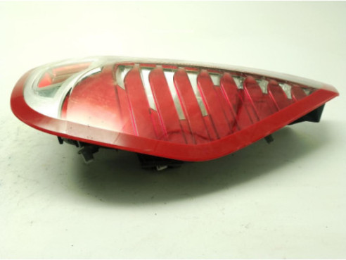 265500013R PILOTO TRA DER EXT RENAULT SCENIC III (JZ0/1_)|Desguaces La Cabaña