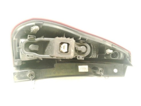 265500013R PILOTO TRA DER EXT RENAULT SCENIC III (JZ0/1_)|Desguaces La Cabaña