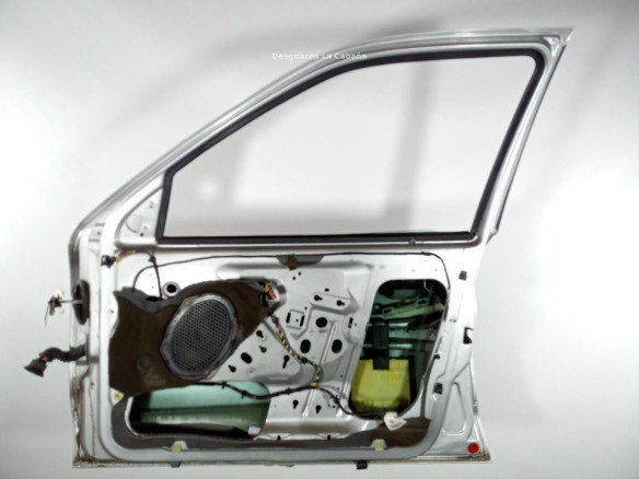 PUERTA LAT DEL DER FORD MONDEO II (BAP)|Desguaces La Cabaña