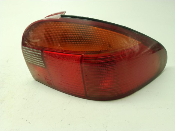 PILOTO TRA DER EXT FORD MONDEO I (GBP)|Desguaces La Cabaña