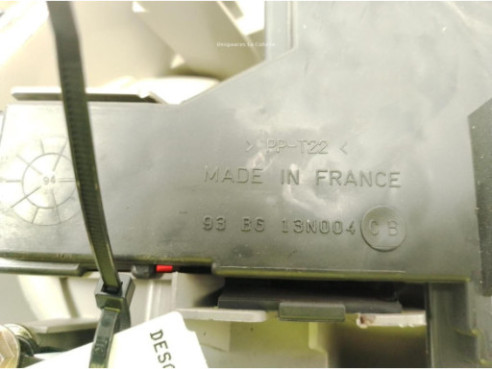 PILOTO TRA DER EXT FORD MONDEO I (GBP)|Desguaces La Cabaña