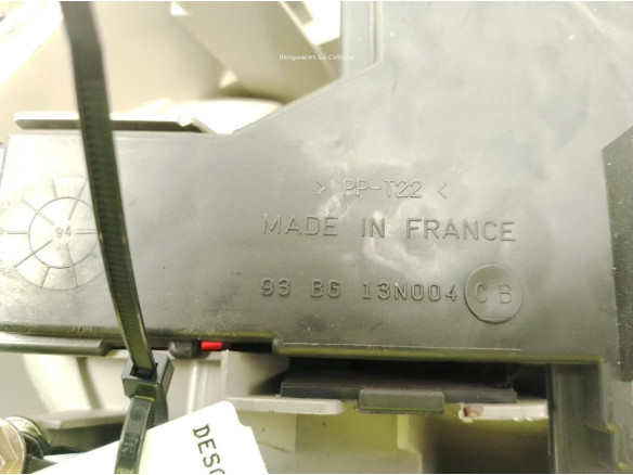 PILOTO TRA DER EXT FORD MONDEO I (GBP)|Desguaces La Cabaña