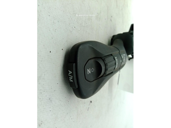 81255090208 PALANCA CAMBIOS MAN TGX II|Desguaces La Cabaña