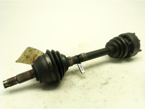 PALIER DEL DER ALFA ROMEO 147 (937_)|Desguaces La Cabaña