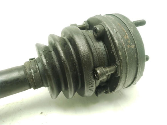 PALIER DEL DER ALFA ROMEO 147 (937_)|Desguaces La Cabaña