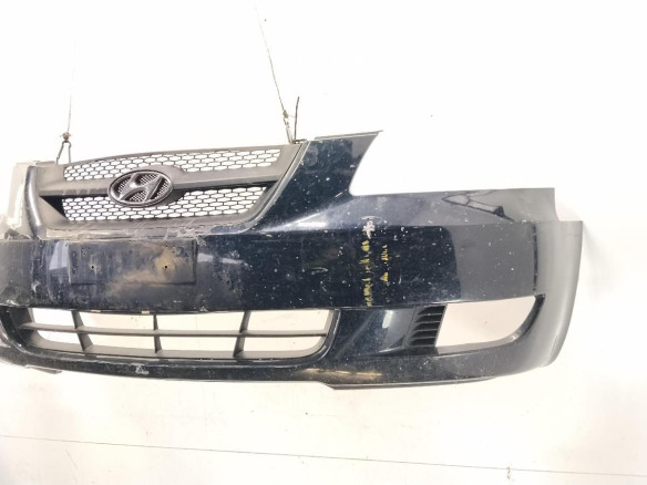 865113K001 PARAGOLPES DEL HYUNDAI SONATA V (NF)|Desguaces La Cabaña