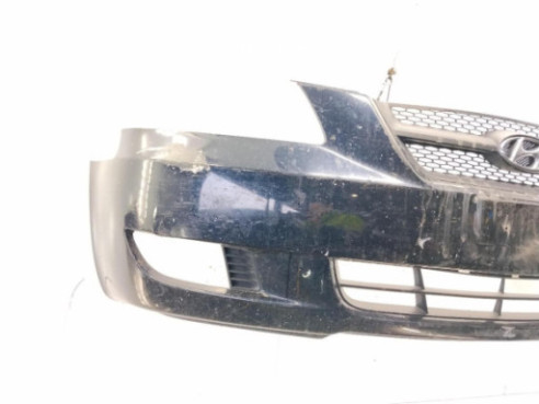 865113K001 PARAGOLPES DEL HYUNDAI SONATA V (NF)|Desguaces La Cabaña