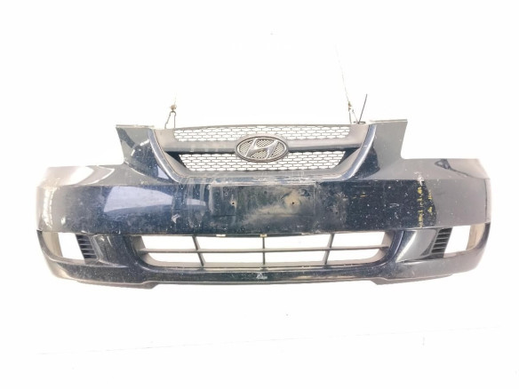 865113K001 PARAGOLPES DEL HYUNDAI SONATA V (NF)|Desguaces La Cabaña