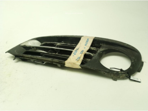 REJILLA PARAGOLPES DEL IZQ BMW 5 (F10)|Desguaces La Cabaña