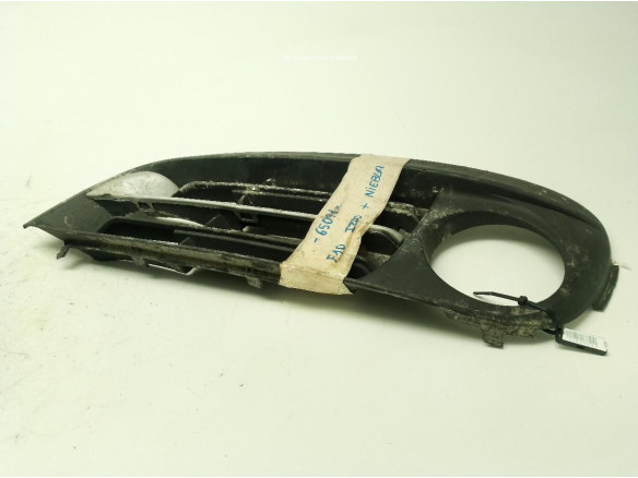 REJILLA PARAGOLPES DEL IZQ BMW 5 (F10)|Desguaces La Cabaña