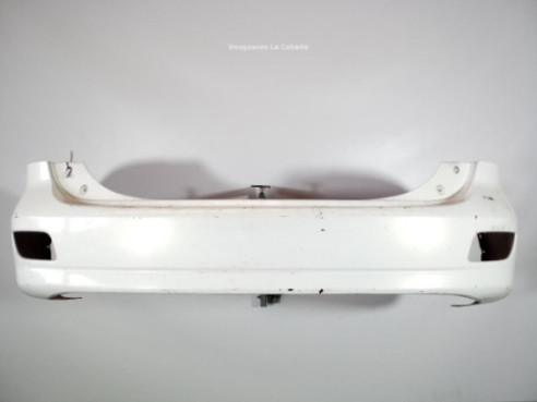 PARAGOLPES TRA MAZDA 5 (CR19)|Desguaces La Cabaña