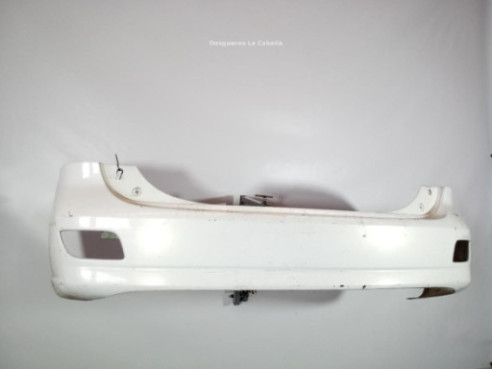 PARAGOLPES TRA MAZDA 5 (CR19)|Desguaces La Cabaña