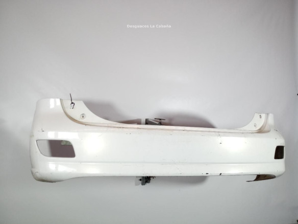 PARAGOLPES TRA MAZDA 5 (CR19)|Desguaces La Cabaña
