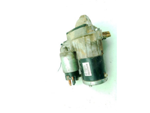 233000557R ARRANQUE DACIA SANDERO II|Desguaces La Cabaña