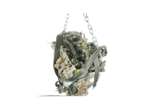 HNY (EB2DTS) MOTOR CITROEN C4 II (B7)|Desguaces La Cabaña