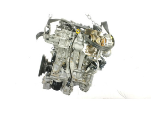 MOTOR COMPLETO|Desguaces La Cabaña 2