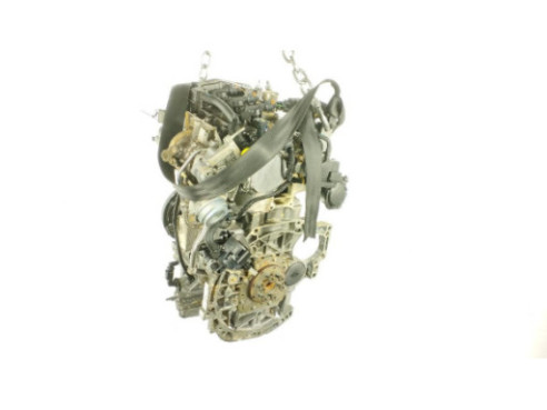 HNY (EB2DTS) MOTOR CITROEN C4 II (B7)|Desguaces La Cabaña