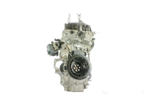 HNY (EB2DTS) MOTOR CITROEN C4 II (B7)|Desguaces La Cabaña